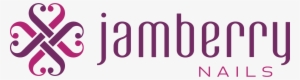 Jamberry Nails Logo - Jamberry Logo