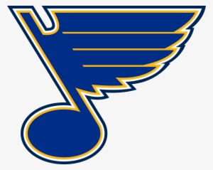 Building Operations Intern - St Louis Blues Logo 2017