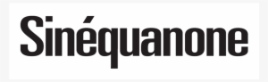 Sinequanon Logo - Telegraph Media Group Logo