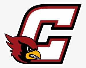 Santa Clarita Christian School Cardinals - Cardinals Basketball Team Logos