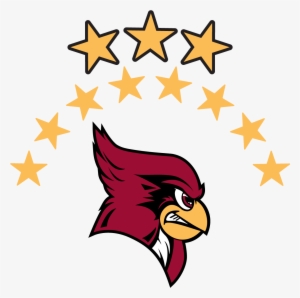 2016 Top Drawer Soccer H - Carver County Republicans Logo