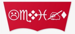 Levi's Logo In Wingdings - Sma Negeri 1 Lawang Kidul