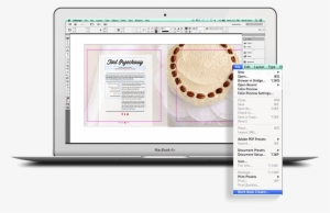 Adobe Indesign Plug-in For Blurb - Adobe Indesign