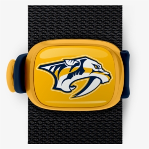 Nashville Predators Stwrap - Nashville Predators