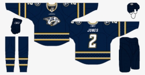 Nsh-home - Colorado Avalanche Jersey Concepts