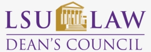 Lsu Law Logo - Purest Of Pain Logo