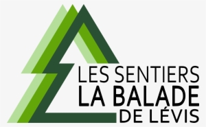 Sentiers La Balade De Lévis