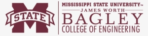 Bagley College Of Engineering - Mississippi State University Bagley