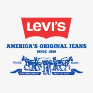 "levis" Brand Name Clothes Wholesale - Levis Logo Png