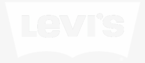 Levis Jen Andersson - Levis Logo Black White