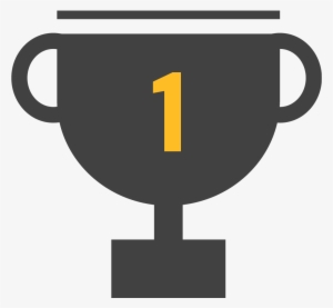 80 State Championships Earned In Varsity Level Athletics - Emblem