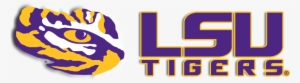 Lsu Eye Of The Tiger