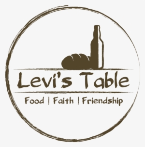 Levi's Table Final - Levi’s Table Gathering