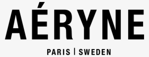 Aéryne Swedish Design - Aeryne Logo