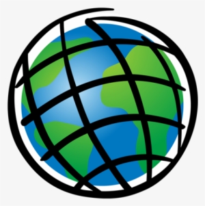 Arcgis Server - Esri Logo