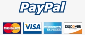 Pay With Venmo @jeffpowell26 - Paypal Visa Mastercard American Express Discover