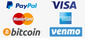 Give Donors The Ability To Pay The Ways They Are Used - Payment Methods Bitcoin Logo