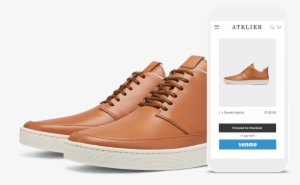 Accept Venmo At Checkout - Instagram