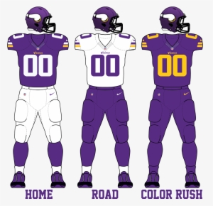 Minnesota Vikings 2016 Uniforms - Minnesota Vikings Uniforms 2017