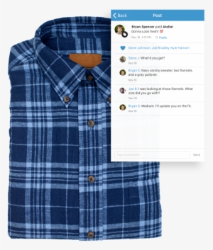 Venmo Lp 3027 Asset 1 Bs - Flannel