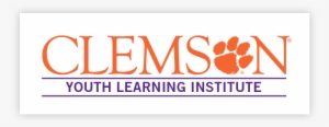 Clemson Youth Learning Institute - Calhoun Honors College Logo