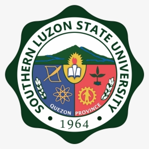 Slsu Logo - Southern Luzon State University Logo - 2000x2000 PNG ...