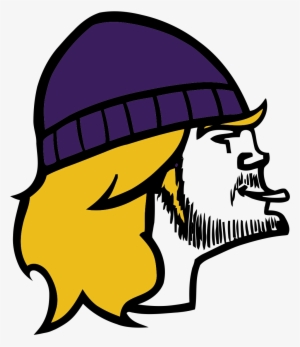 Iron On Stickers - Logo