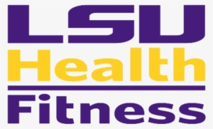 Lsuhealth Fitness Vert Purple-gold - Yeti Coolers Official Lsu Tundra 65 Cooler - White