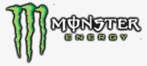 Monster Energy Wallpapers - Monster Energy Logo Png