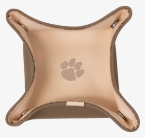 Jon Hart Canvas Catch-all Tray