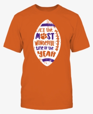 Clemson Tigers Shirt - Ucf Undisputed National Champions