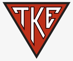 Logo Logo - Tau Kappa Epsilon Png