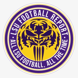 Lsu Football Report Hype Video - Emblem