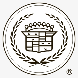 Cadillac Logo Png Download - Cadillac Logo