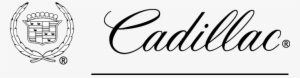 Cadillac Logo Free Vector - Cadillac Decal