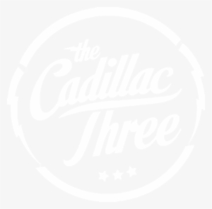 With - Cadillac Three / The Cadillac Three