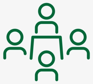 Meeting Green - Portable Network Graphics