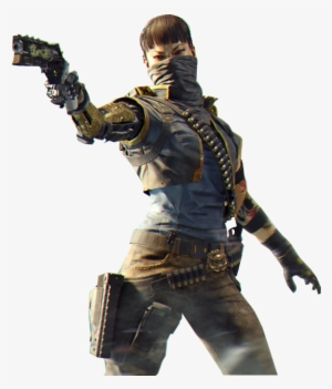 Ruin Bo Png For Free Download - Cod 3 Annihilator