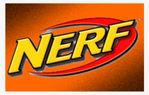 Nerf Logo G, Ery - Nerf N Strike