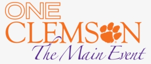 Logo - Clemson University Mba