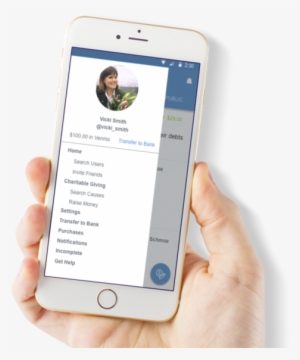 Venmo Mockup 1024 - Alec Soth Snapchat