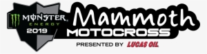 Mammoth Motocross - Logos De Motocross 2016