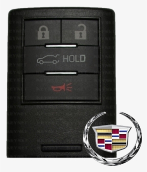 Image - Cadillac Symbol