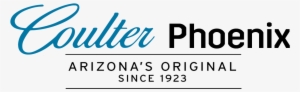 Coulter Cadillac Phoenix - Coulter Cadillac