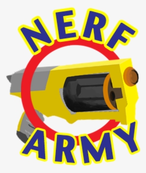 Photo - Nerf Army