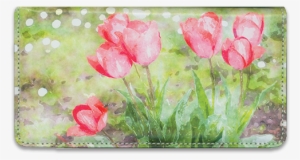 Expressions Leather Covers Full Bloom - Leather