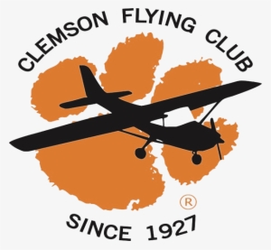 Clemson-2 - Ncaa Clemson Tigers - 1 Large Wall Accent College Mural