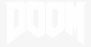 Doom Logo Png - Doom Logo Transparent