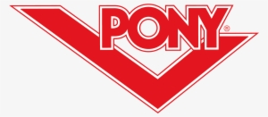 Pony Logo