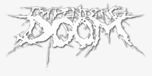 Impending Doom Logo Png